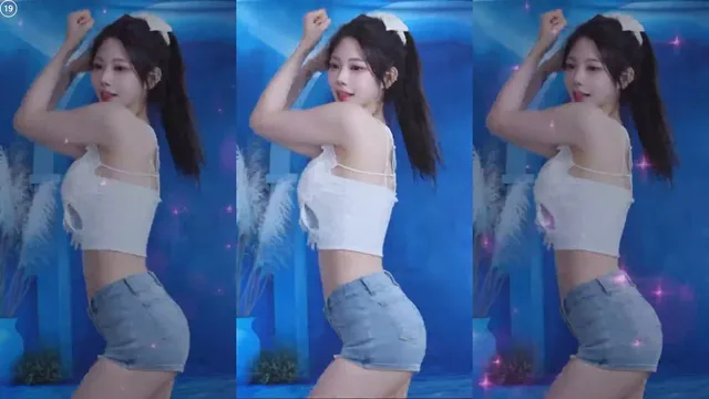 [Korean BJ] tildaaa 2025-09-07 - KBJFan