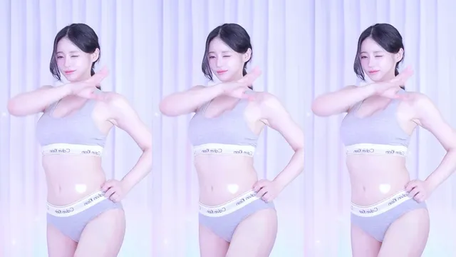 [Korean BJ] ohhanna 2025-10-17 - KBJFan