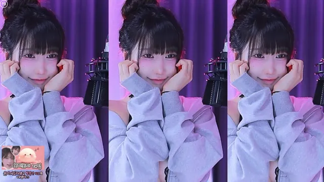 [Korean BJ] eunyoung1238 2025-12-11 - KBJFan