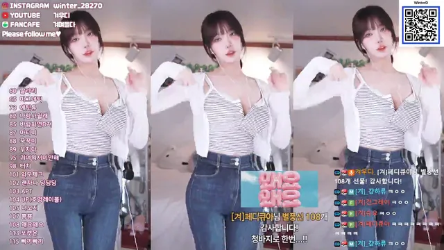 [Korean BJ] rlrlvkvk123 2025-03-26 - KBJFan