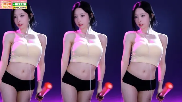 [Korean BJ] milkkim123 2026-04-21 - KBJFan