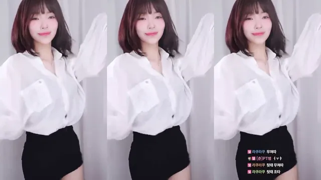 [Korean BJ] bangchunpill 2025-09-09 - KBJFan