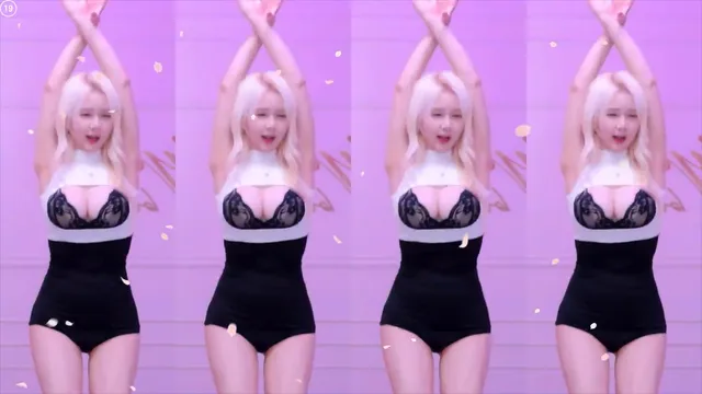[Korean BJ] joahe2 2026-05-13 - KBJFan