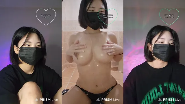 [Korean BJ] sweet0401 2025-08-01 - KBJFan