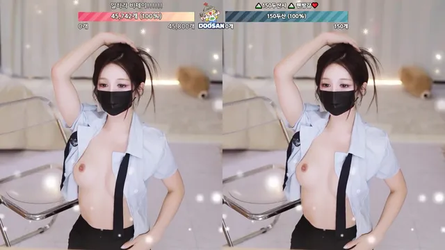 [Korean BJ] heenoo 2025-04-27 - KBJFan