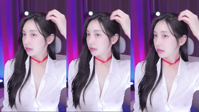 [Korean BJ] loveu22 2025-12-27 - KBJFan