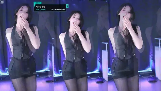 [Korean BJ] duswn8243 2025-07-23 - KBJFan