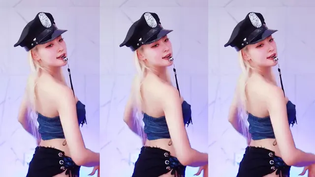 [Korean BJ] thisisfoxy01 2025-06-23 - KBJFan