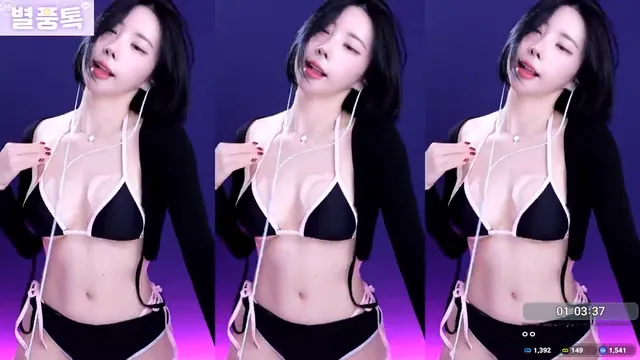 [Korean BJ] milkkim123 2025-11-04 - KBJFan