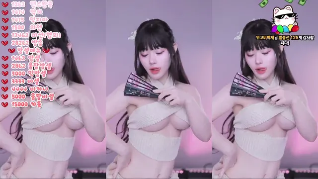 [Korean BJ] olison 2025-06-13 - KBJFan