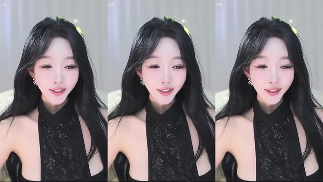 [Korean BJ] gyg4618 2025-11-25 - KBJFan