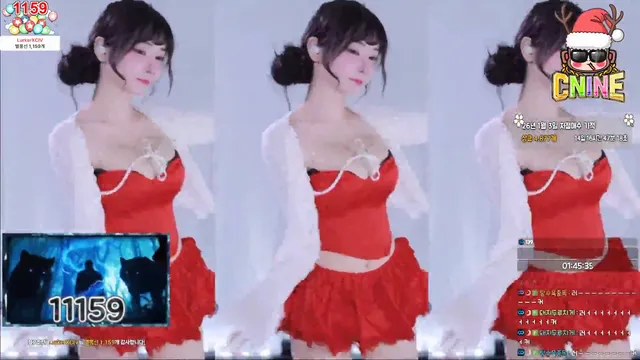 [Korean BJ] yunyeson3015 2025-12-23 - KBJFan