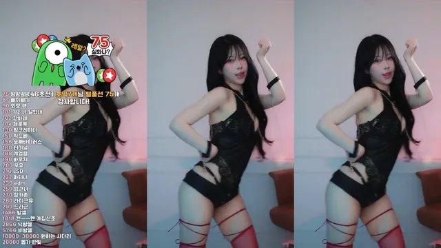 [Korean BJ] rlagpwns06 2025-05-28 - KBJFan