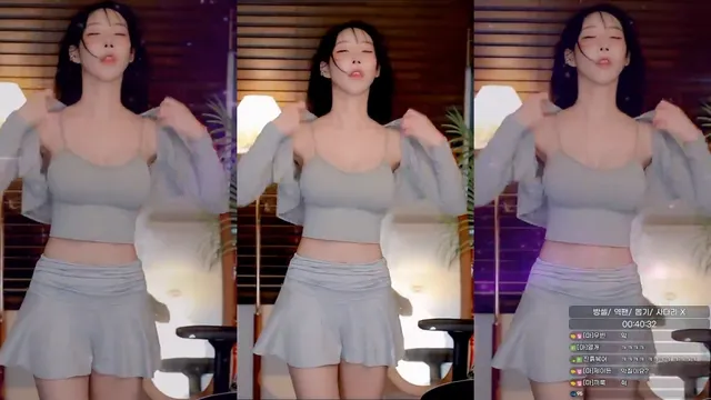 [Korean BJ] klimbella17 2025-09-15 - KBJFan