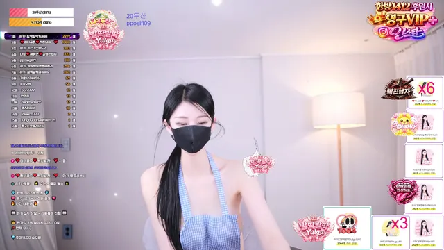 [Korean BJ] hikikomori52 2026-05-24 - KBJFan