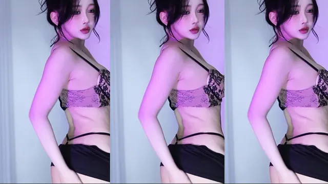 [Korean BJ] victoriass 2025-11-26 - KBJFan