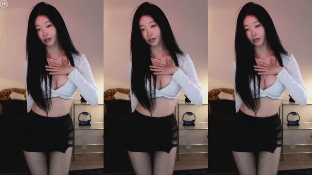 [Korean BJ] bumzi98 2025-08-06 - KBJFan