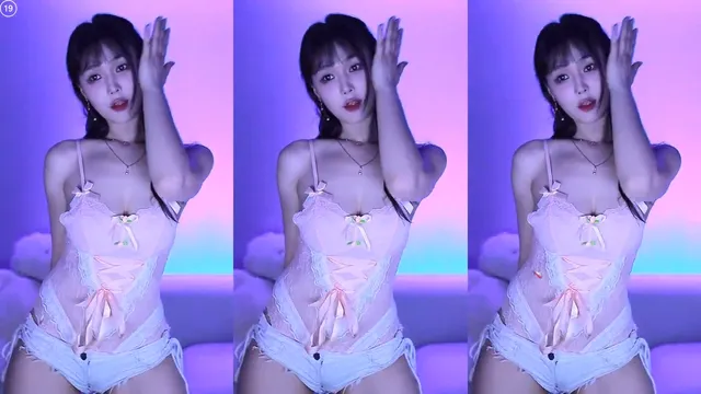[Korean BJ] purelove2 2025-05-25 - KBJFan