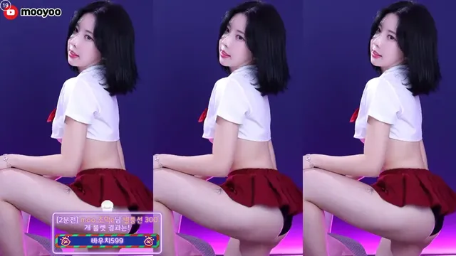 [Korean BJ] milkkim123 2025-09-06 - KBJFan