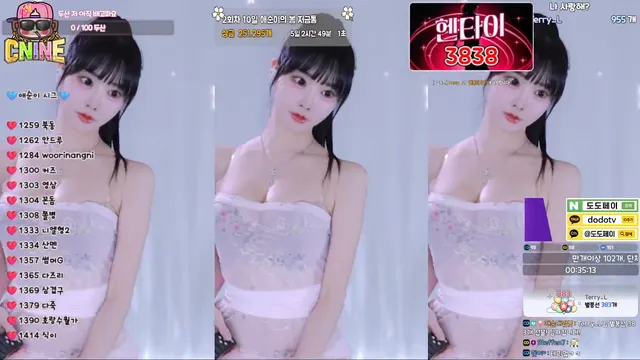 [Korean BJ] yunyeson3015 2026-01-07 - KBJFan