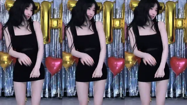 [Korean BJ] m0m099 2025-06-09 - KBJFan