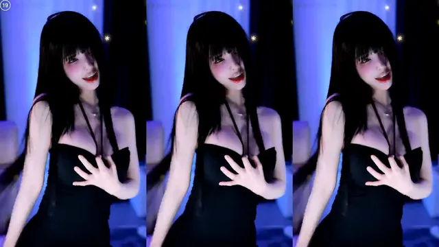 [Korean BJ] mina8017 2025-03-23 - KBJFan