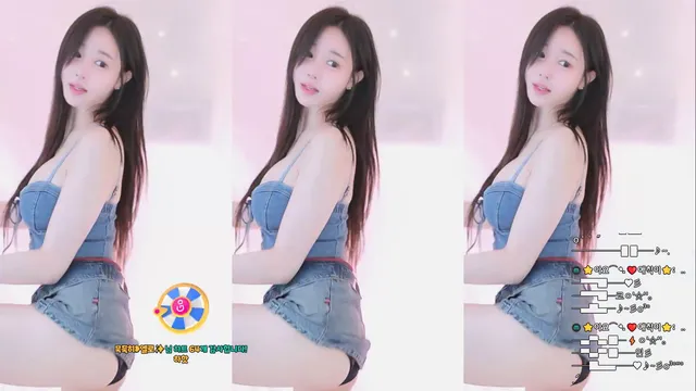 [Korean BJ] ayo555 2025-08-28 - KBJFan