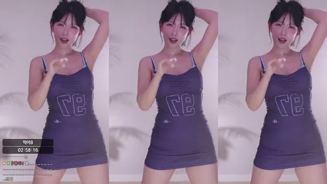 [Korean BJ] leelate 2025-07-04 - KBJFan