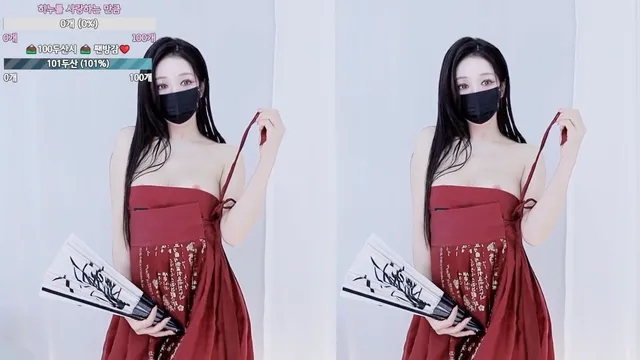 [Korean BJ] heenoo 2025-08-23 - KBJFan