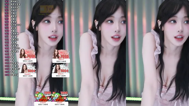 [Korean BJ] tnwl9630 2025-08-22 - KBJFan