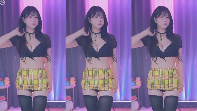 [Korean BJ] eunyoung1238 2025-04-23 - KBJFan