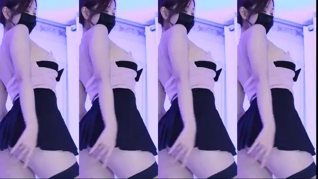 [Korean BJ] muse62 2025-08-20 - KBJFan