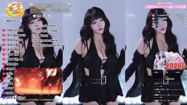 [Korean BJ] yunyeson3015 2026-01-24 - KBJFan