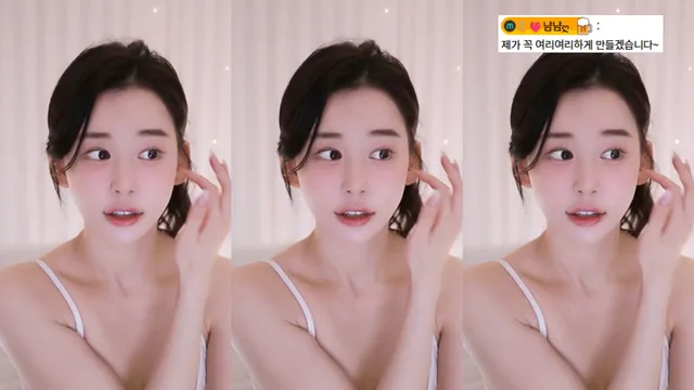 [Korean BJ] in0410 2025-10-12 - KBJFan