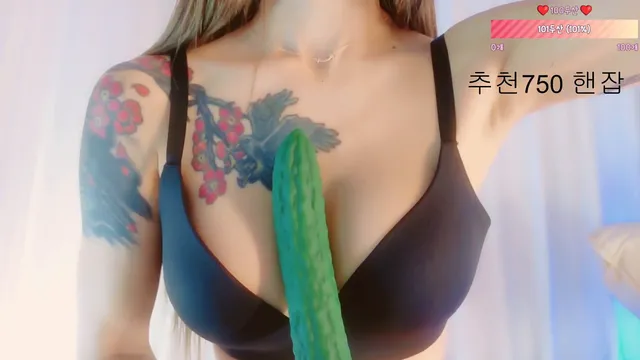[Korean BJ] jiwoozw 2026-05-16 - KBJFan