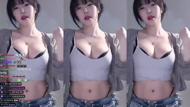 [Korean BJ] yoon_froggy 2025-04-03 - KBJFan