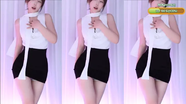 [Korean BJ] peachya 2025-06-05 - KBJFan