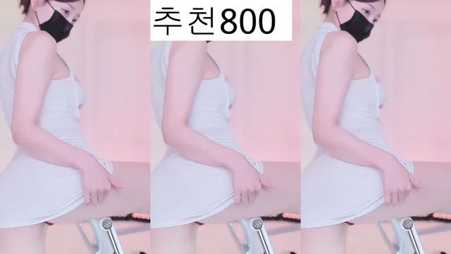 [Korean BJ] muse62 2025-08-08 - KBJFan