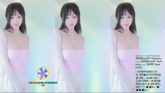 [Korean BJ] ayo555 2025-09-15 - KBJFan