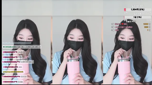 [Korean BJ] homegirl 2026-02-07 - KBJFan