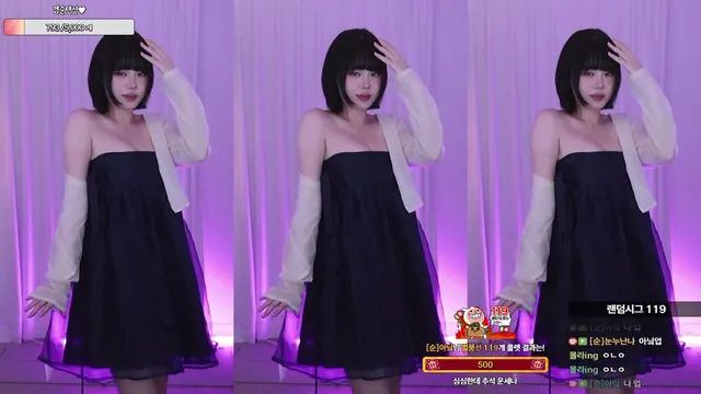 [Korean BJ] inhye0416 2025-10-05 - KBJFan