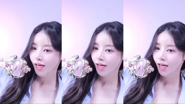 [Korean BJ] ohhanna 2025-07-07 - KBJFan