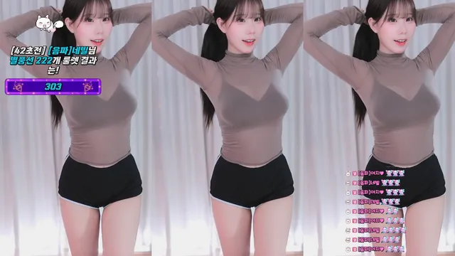[Korean BJ] haumpah 2025-03-22 - KBJFan
