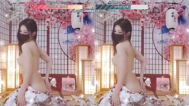 [Korean BJ] heenoo 2025-05-08 - KBJFan