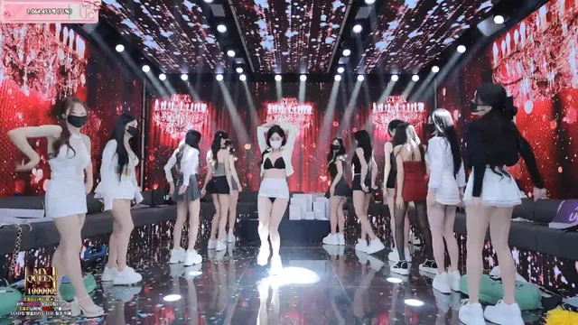 [Korean BJ] pandaclass 2025-09-18 - KBJFan
