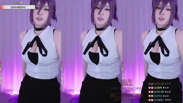 [Korean BJ] inhye0416 2025-12-15 - KBJFan