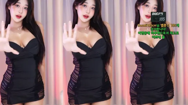 [Korean BJ] sol3712 2025-06-08 - KBJFan