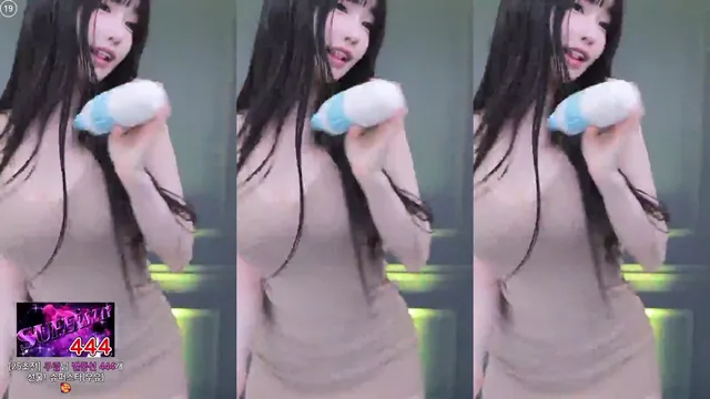 [Korean BJ] m0m099 2025-03-11 - KBJFan