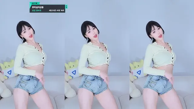 [Korean BJ] purelove2 2025-09-11 - KBJFan