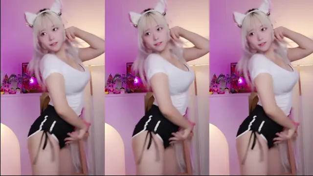 [Korean BJ] tkuramatcha 2025-11-02 - KBJFan